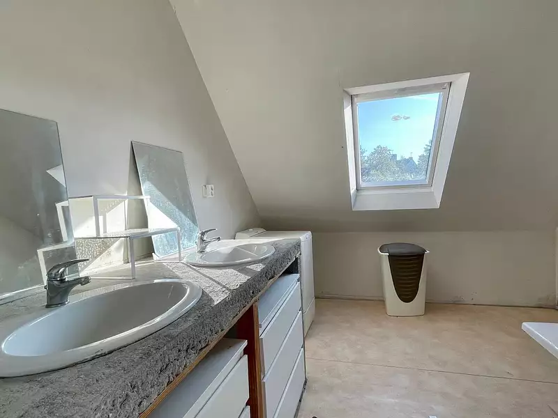 Maison, 131 m²