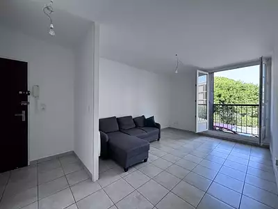 Appartement, 59 m²