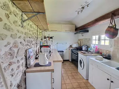 Maison, 93 m²