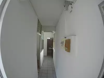 Appartement, 45,2 m²