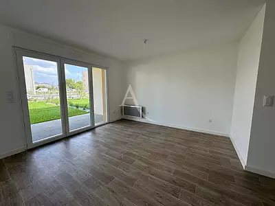 Appartement, 44,71 m²