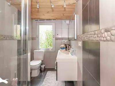 Maison, 127 m²