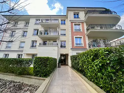 Appartement, 30 m²