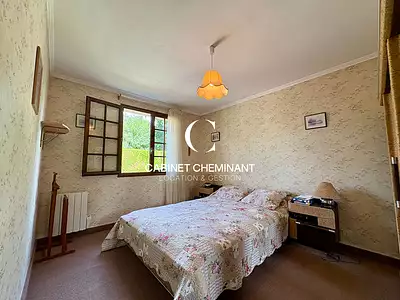 Maison, 115 m²