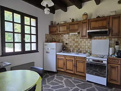 Maison, 131,6 m²