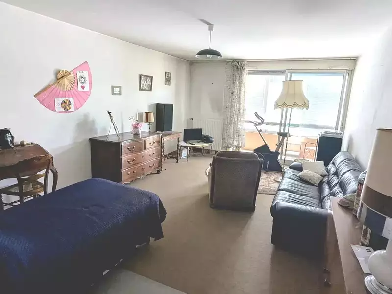 Appartement, 67,06 m²