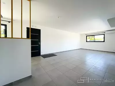 Maison, 81,07 m²