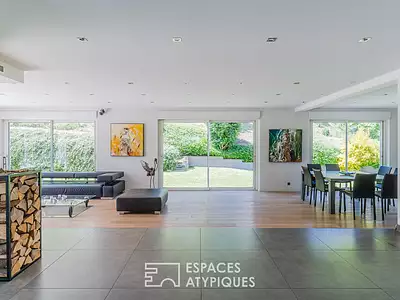 Maison, 300 m²