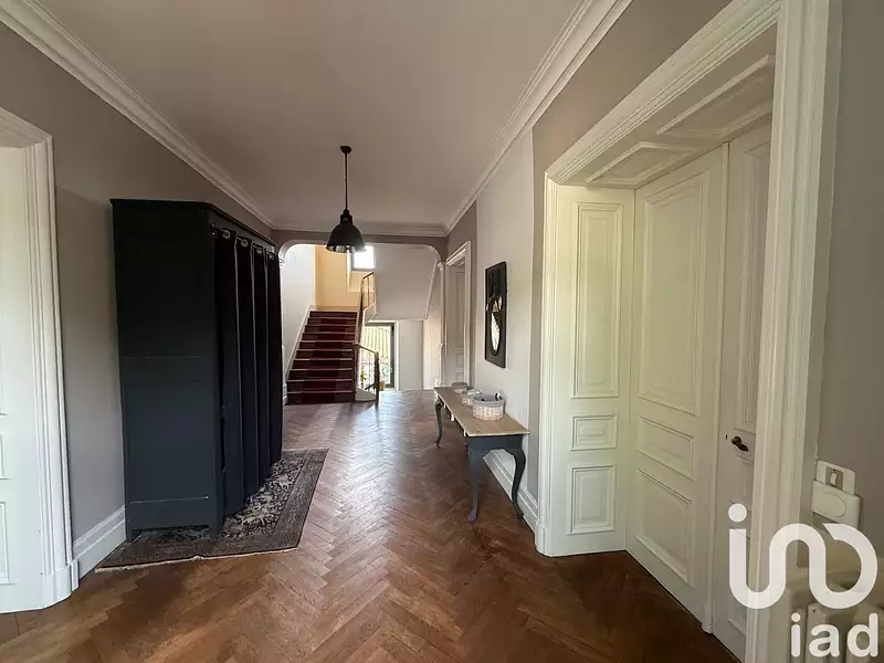 Maison, 390 m²