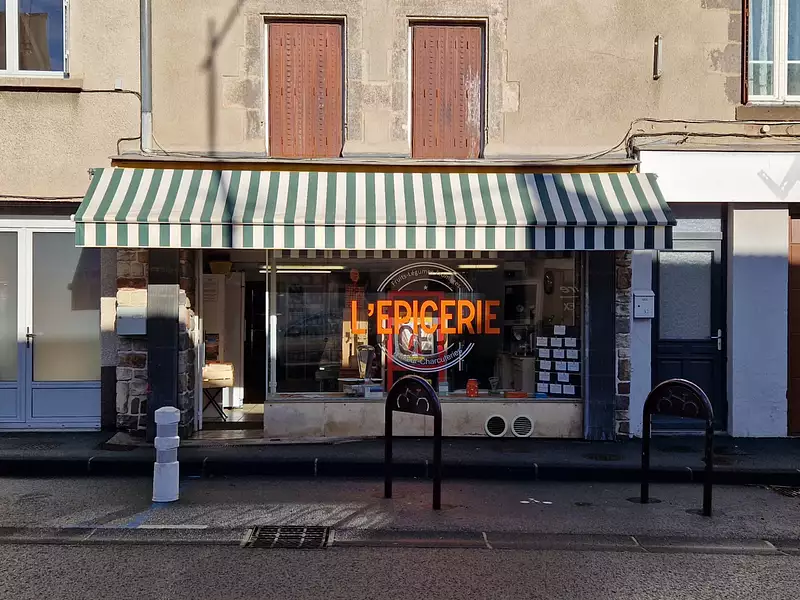 Divers, 51 m²