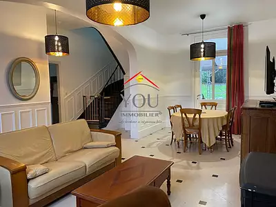 Maison, 176,23 m²