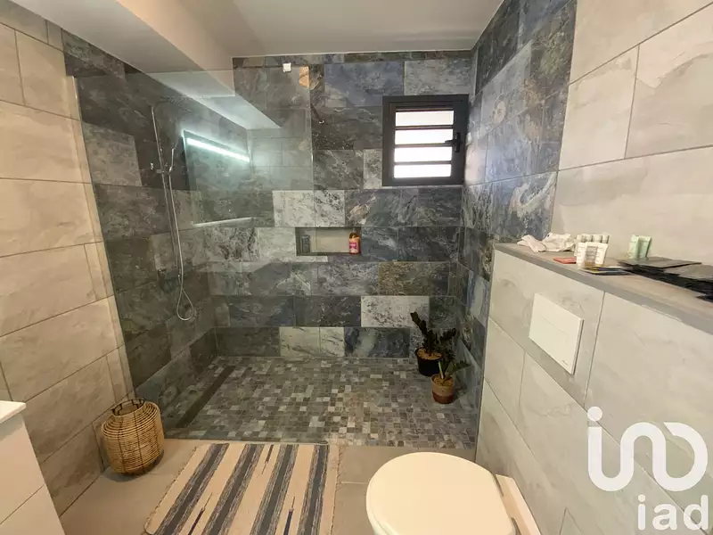 Maison, 132 m²