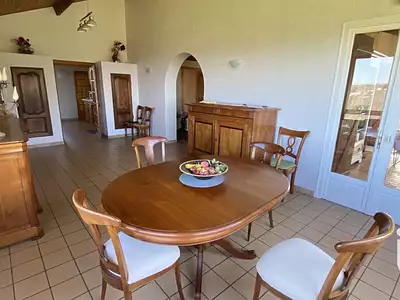 Maison, 210 m²