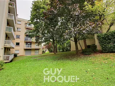 Appartement, 67,33 m²