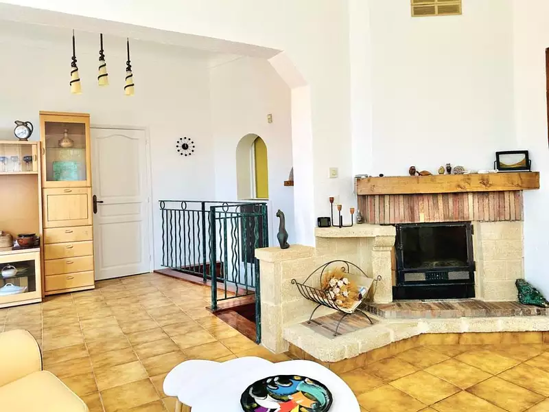 Maison, 145 m²