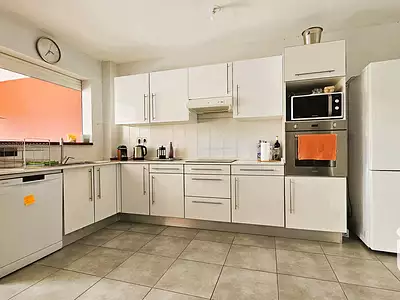 Appartement, 93 m²
