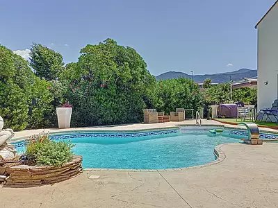 Maison, 193,9 m²