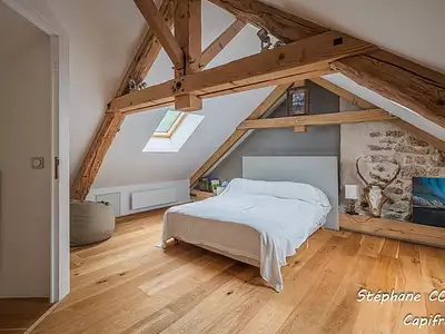 Maison, 155 m²