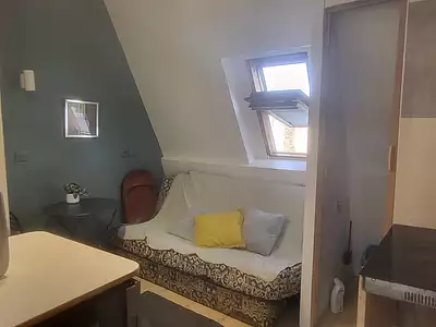 Appartement, 10,4 m²