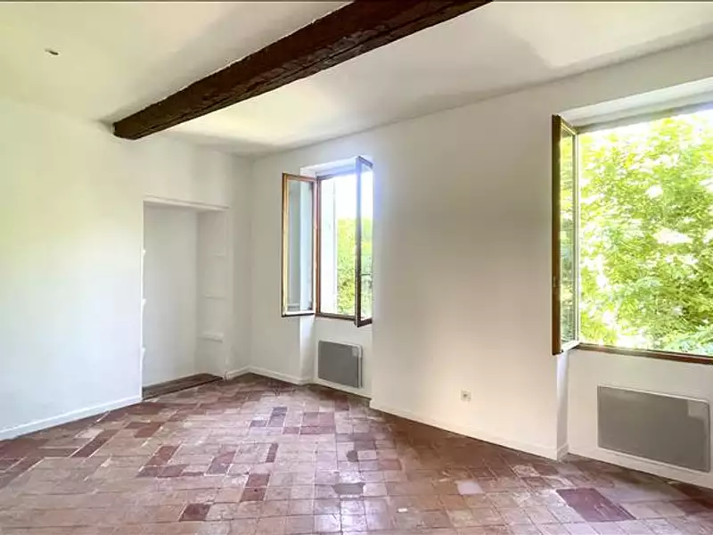 Appartement, 29 m²