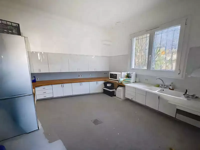 Appartement, 33,75 m²