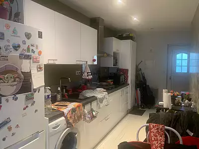 Appartement, 39,5 m²