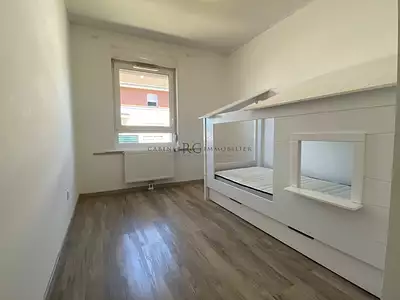 Appartement, 57,27 m²