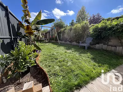 Maison, 76 m²