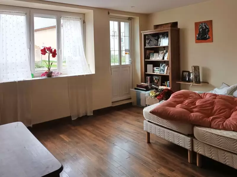 Maison, 236 m²