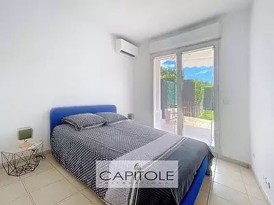 Appartement, 44 m²