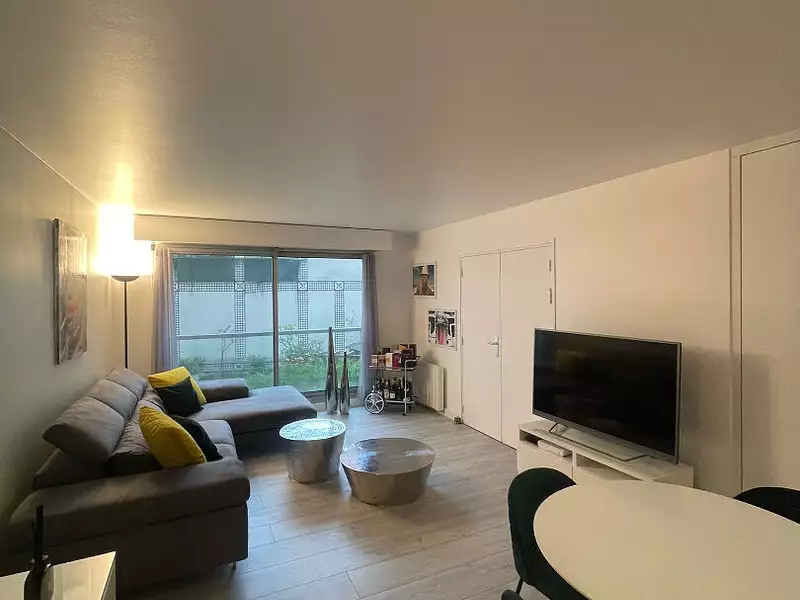 Appartement, 53,53 m²