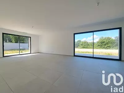 Maison, 123 m²
