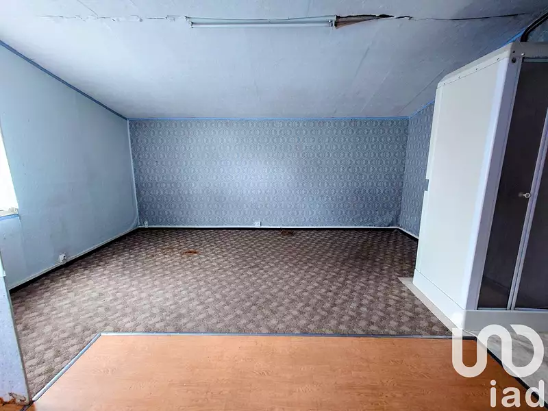 Maison, 142 m²
