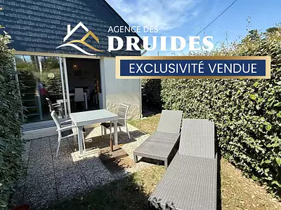 Appartement, 24,22 m²