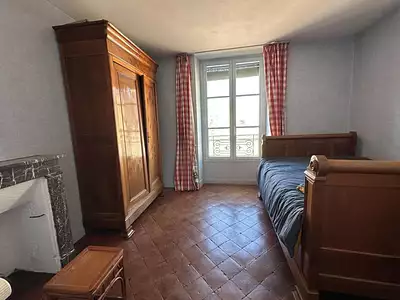 Maison, 221 m²