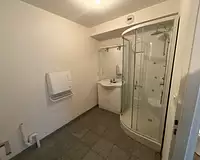 Appartement, 53,85 m²