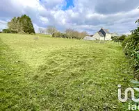 Terrain, 1 403 m²