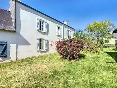 Maison, 160 m²
