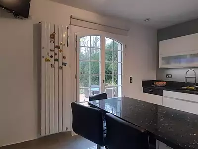 Maison, 160 m²