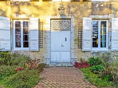 Maison, 480 m²