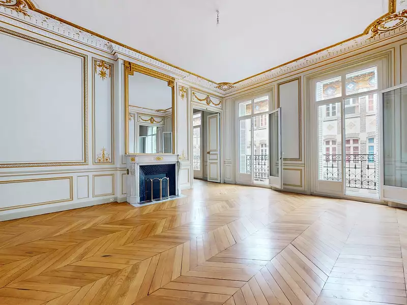 Appartement, 182 m²