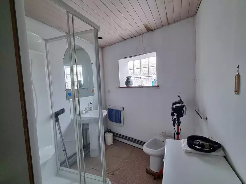 Maison, 181 m²