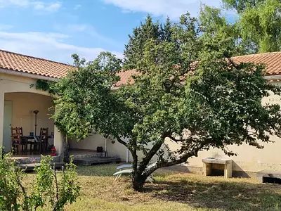 Maison, 148 m²