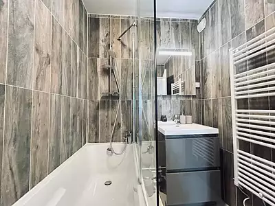 Appartement, 59,4 m²