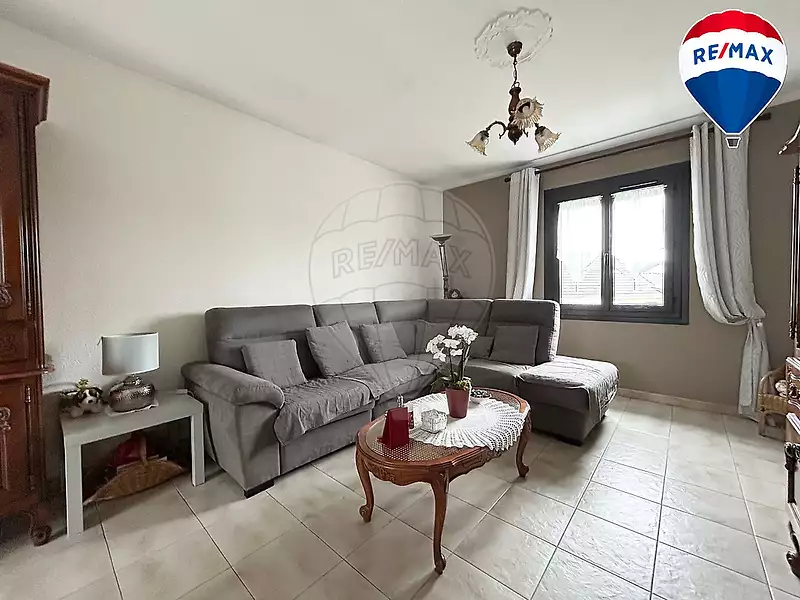 Maison, 135 m²