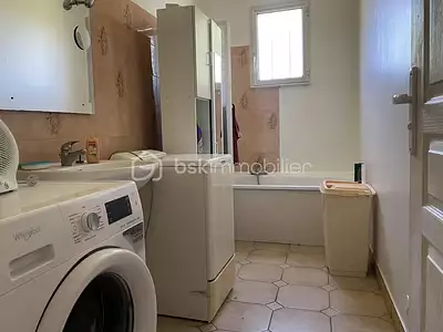 Maison, 89 m²