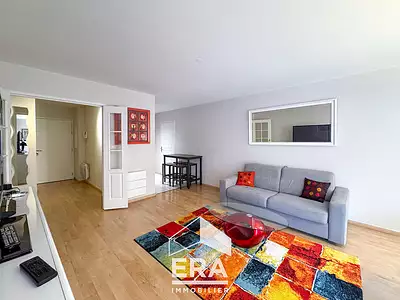 Appartement, 65,25 m²