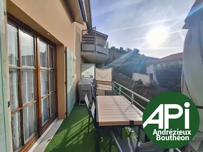 Appartement, 66 m²