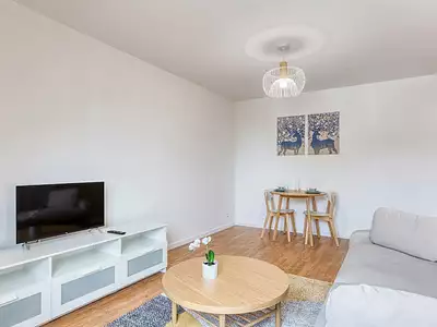 Appartement, 52 m²