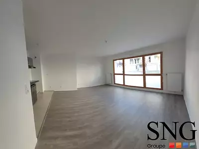 Appartement, 65,99 m²